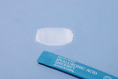 MIZON peeling scrub baking-powder; refreshed, smooth skin.