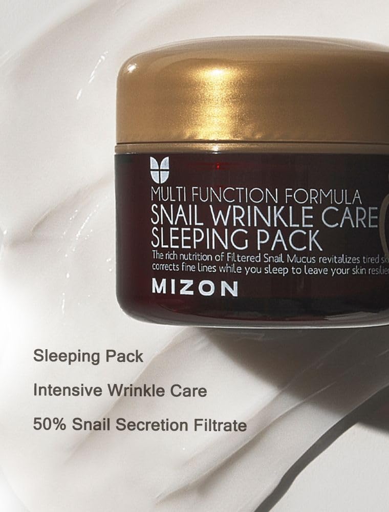 MIZON shea-butter-moisture-delivery provides rich texture and comfort.