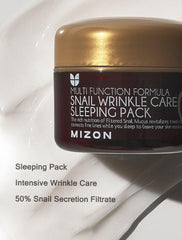 MIZON shea-butter-moisture-delivery provides rich texture and comfort.