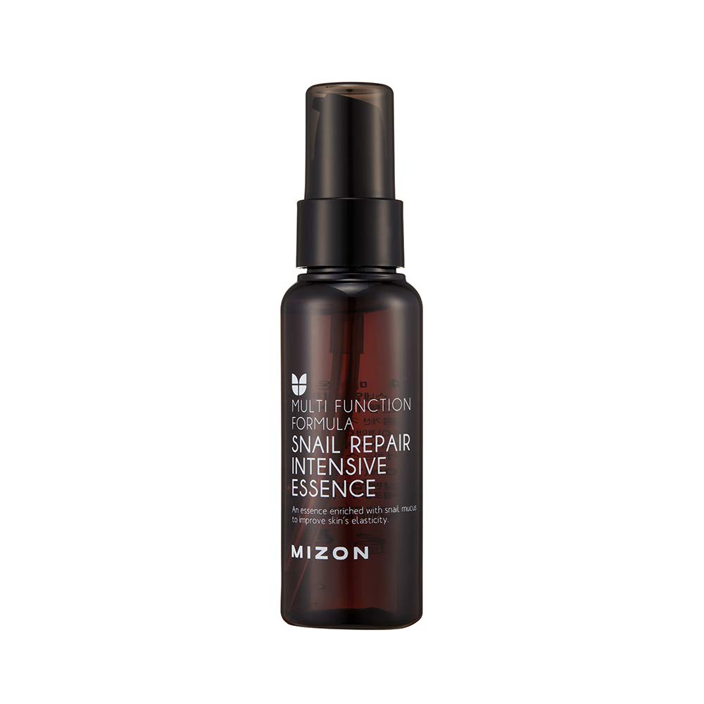 MIZON Snail Line Set gift box showcasing a thoughtful skincare gift idea