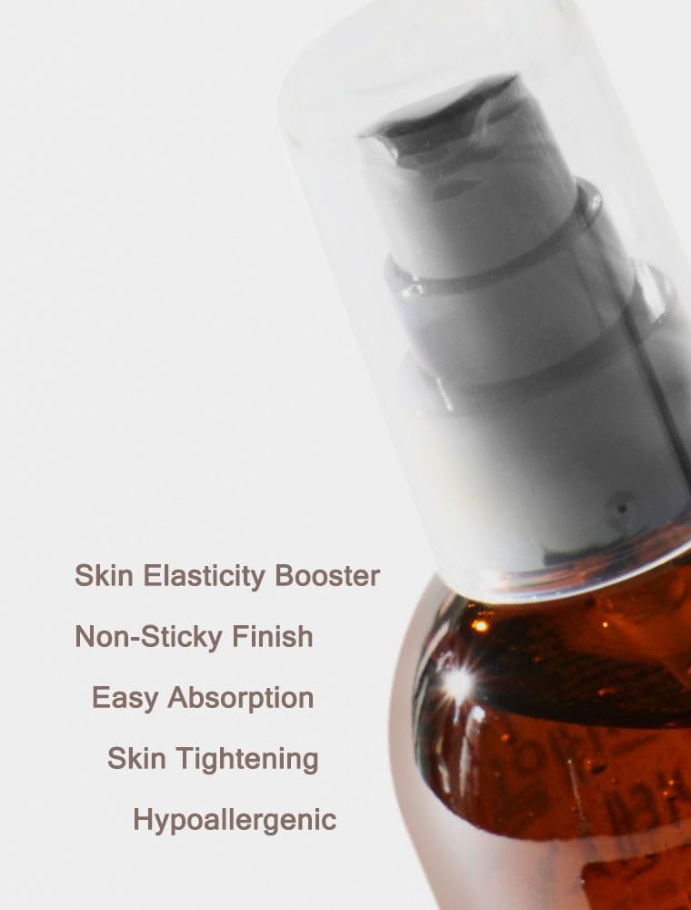 MIZON Snail Repair adenosine features for gentle wrinkle care.