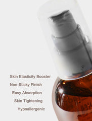 MIZON Snail Repair adenosine features for gentle wrinkle care.