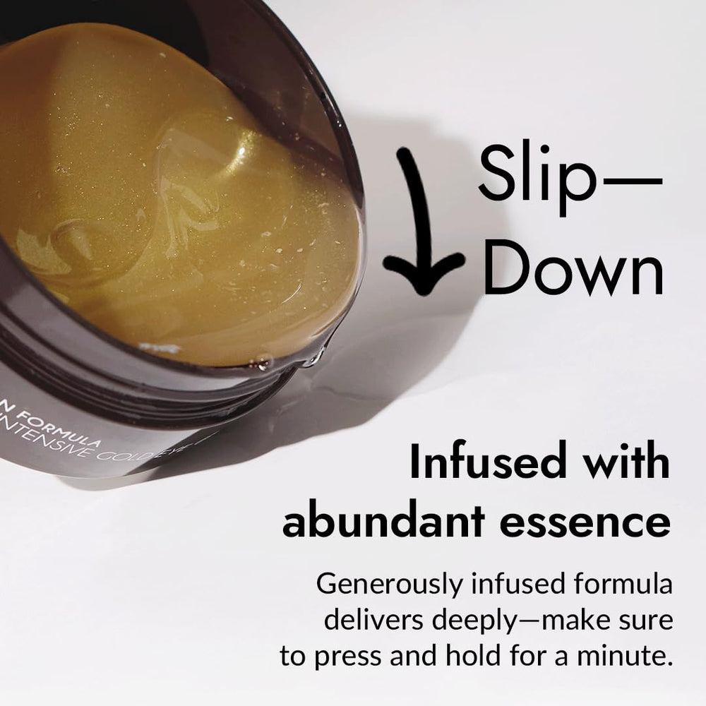 Rich essence nourishes delicate skin to support a healthy barrier.