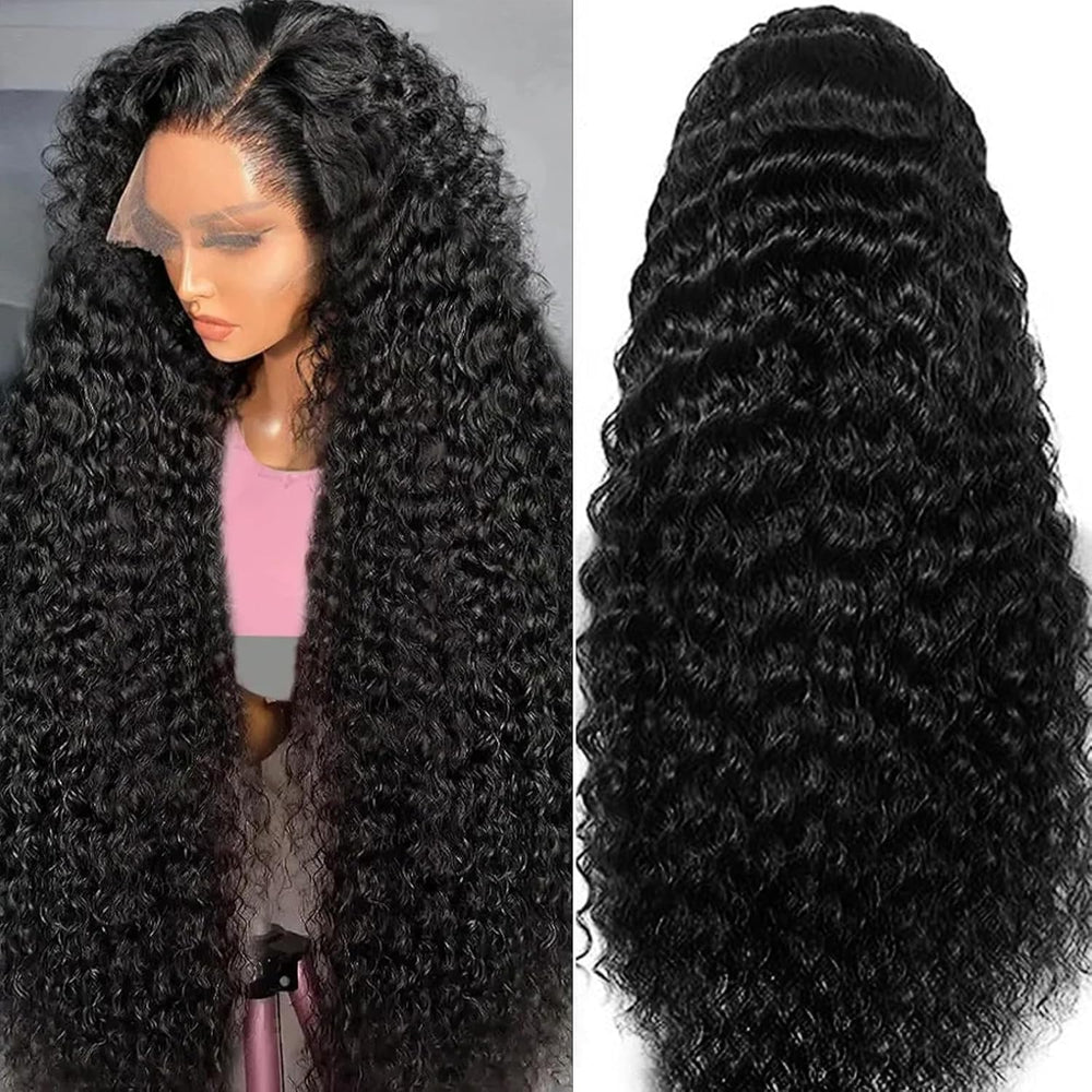 MMFZPHEIR 200% density deep wave adds fullness and bounce