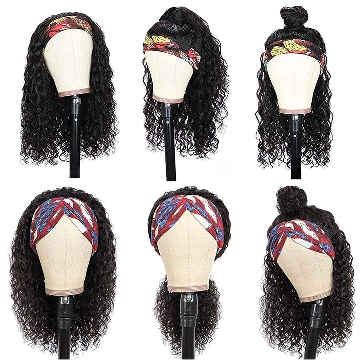 mmiqus care guide-ready wig for easy maintenance