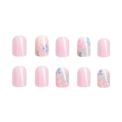 MMNHJHUT mini file helps shape nails quickly