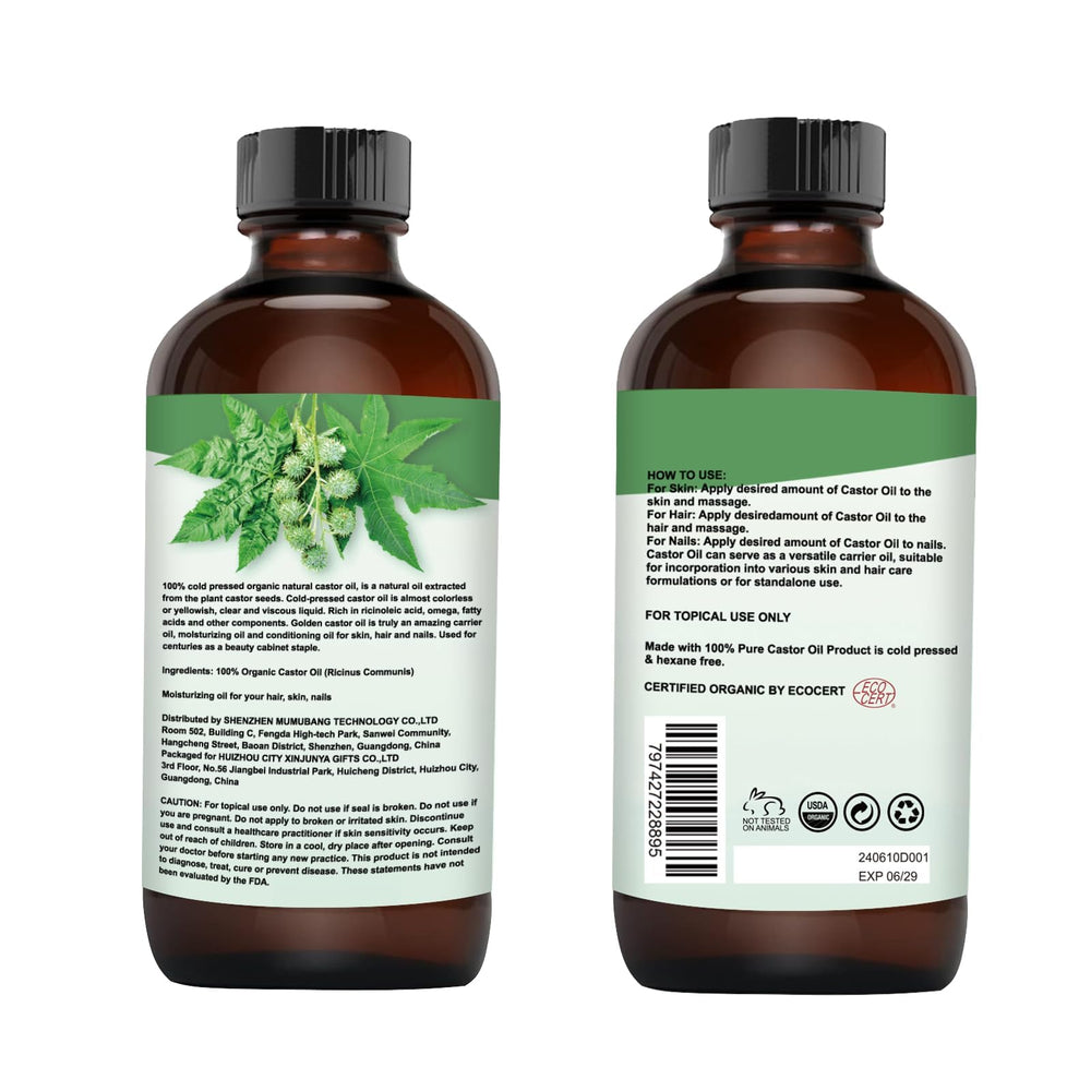 MMPANG packaging visual showcases eco-friendly glass bottle and certification