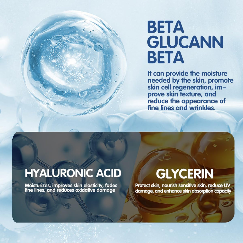 Mnhybteam jelly mask mix bowl demonstrates customized viscosity for skin needs