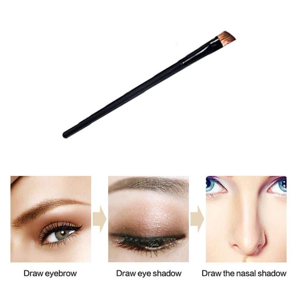 Moakxer waterproof long-lasting brow powder formula