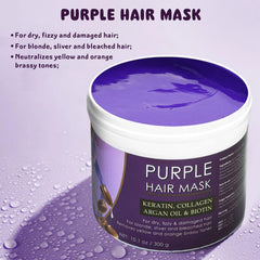 MOC LINK argan-oil-jojoba-oil-blend hydrates and strengthens bleached hair.