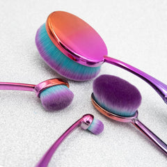 MODA Prismatic contour brush shapes definition with precise control.