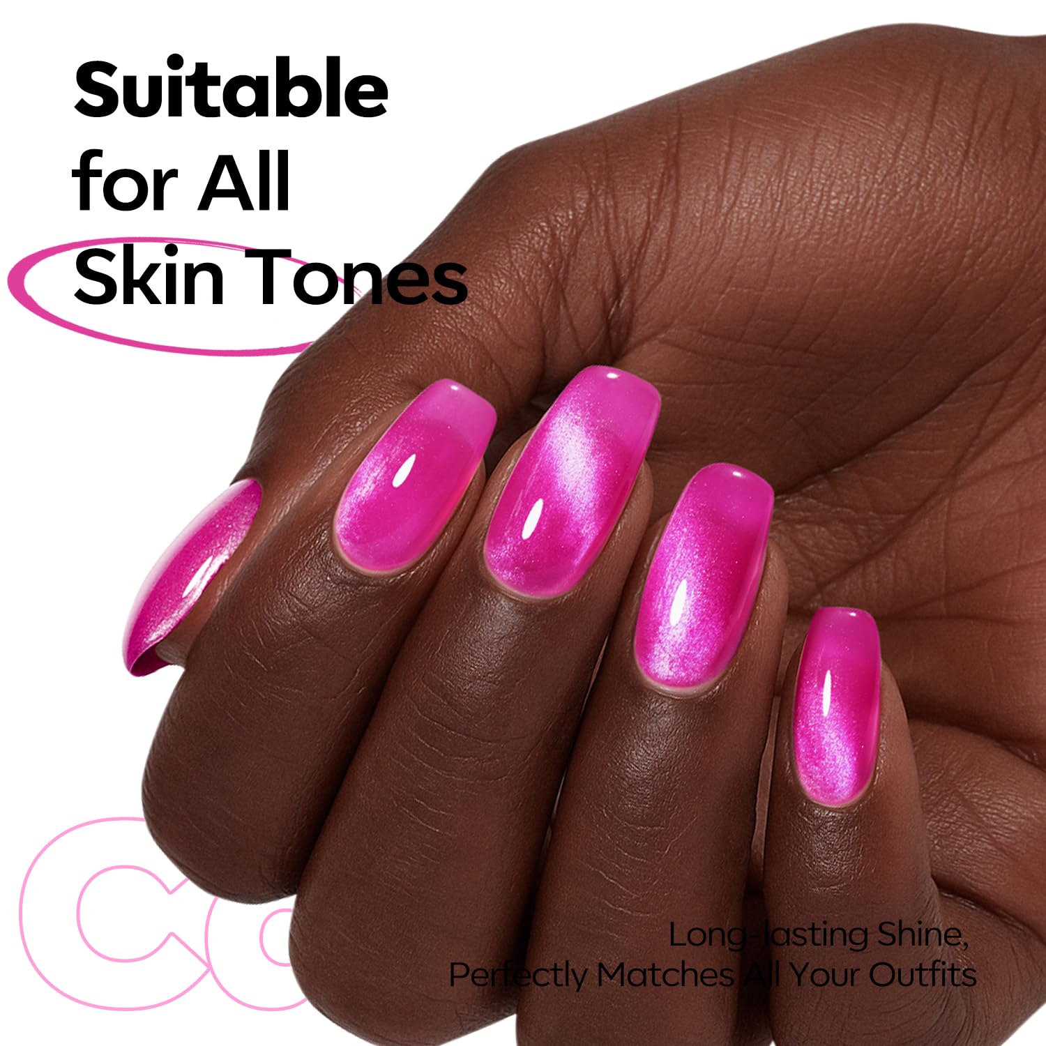 Modelones 15ml bottle designed for easy handling and beginners