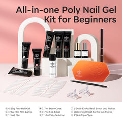 Modelones 8W nail lamp speeds curing for quick nail art