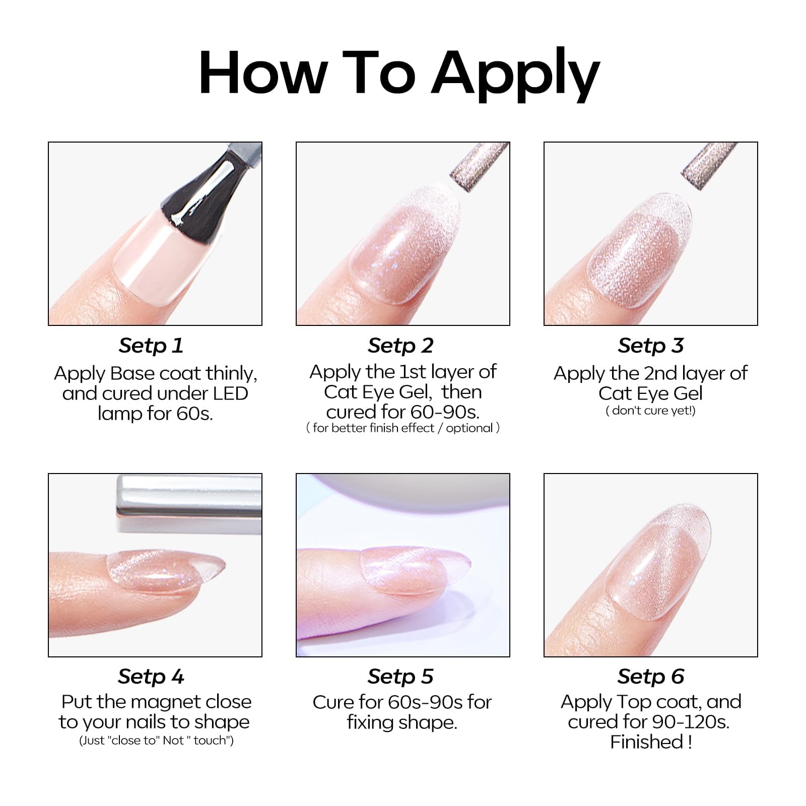 Modelones at-home manicure setup offers salon-worthy results.