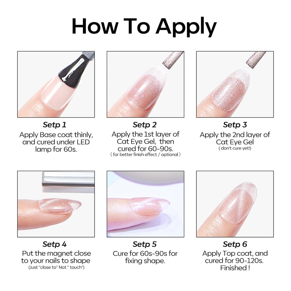 Modelones at-home manicure setup offers salon-worthy results.