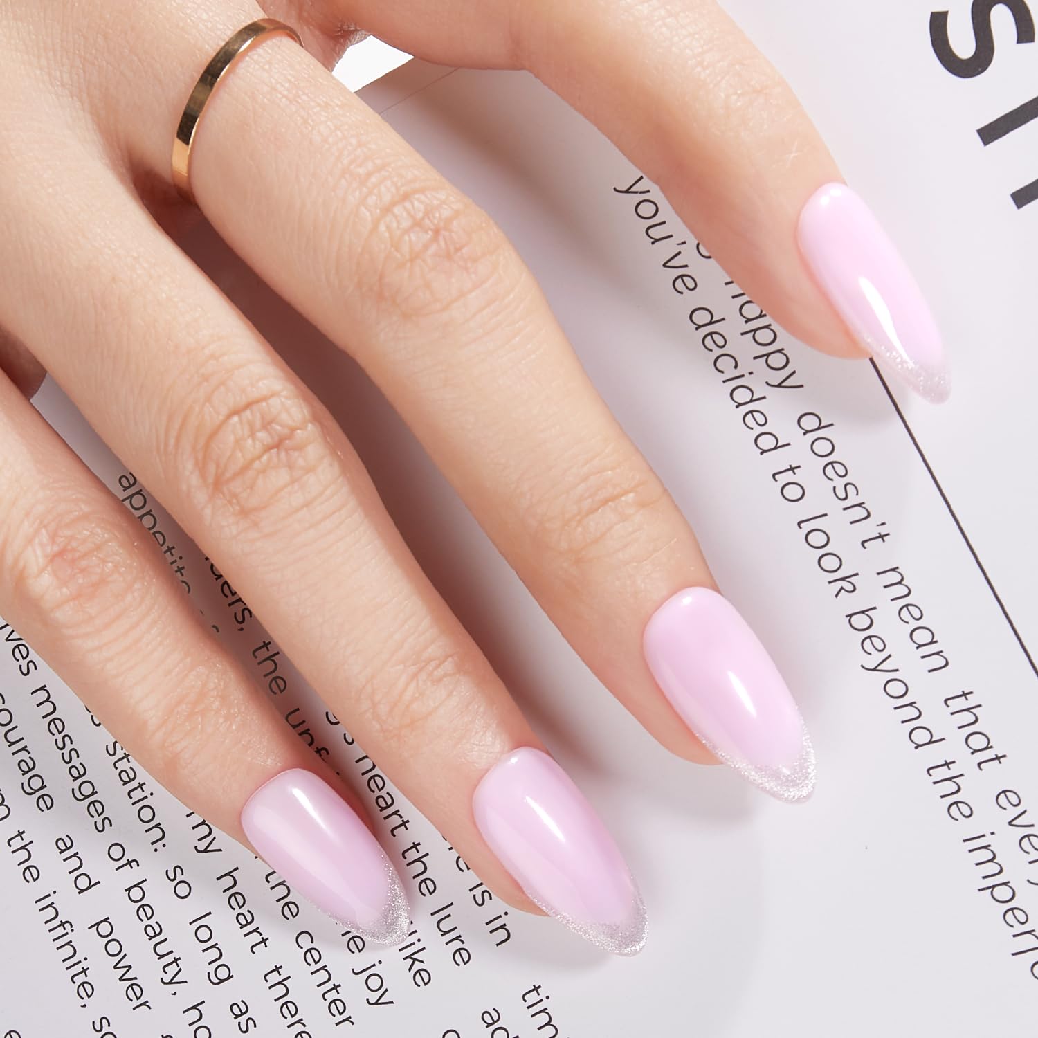 Ideal for at-home DIY nails or a mini salon setup.