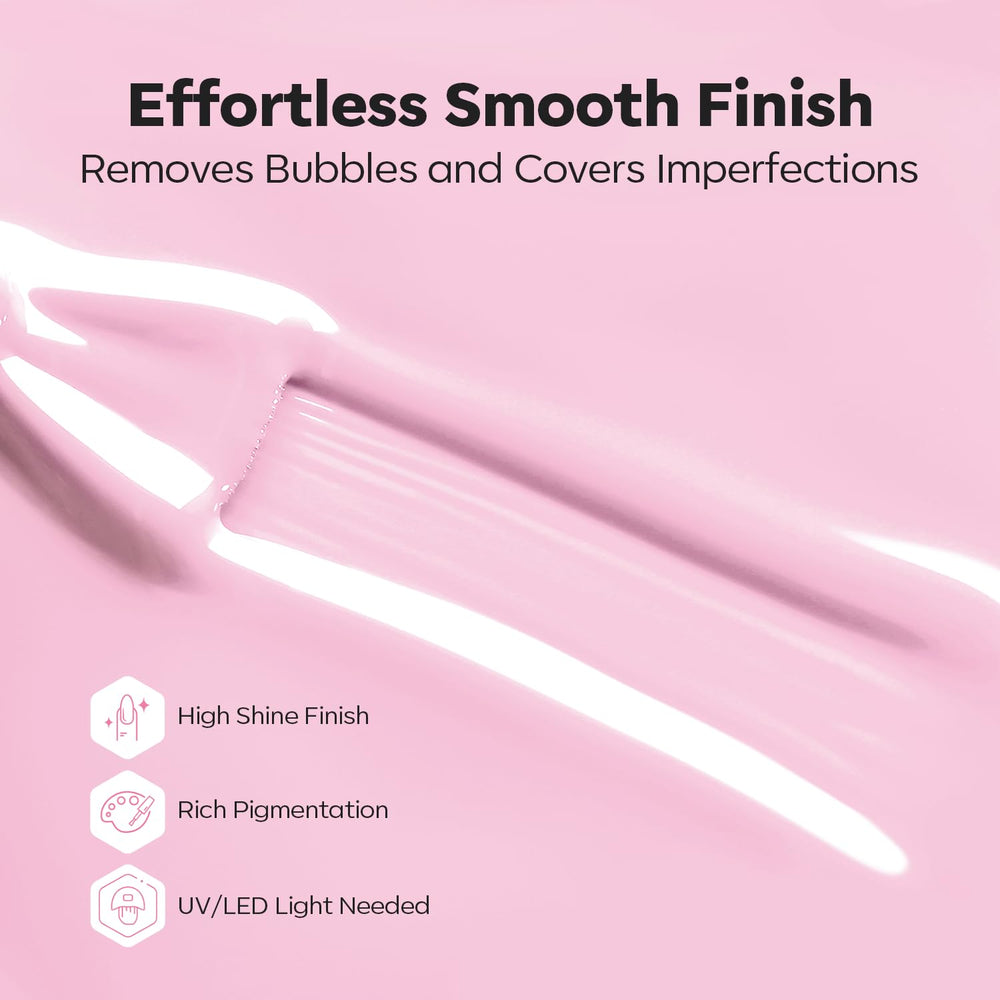 Safe and healthy formula with 11 non-toxic ingredients.