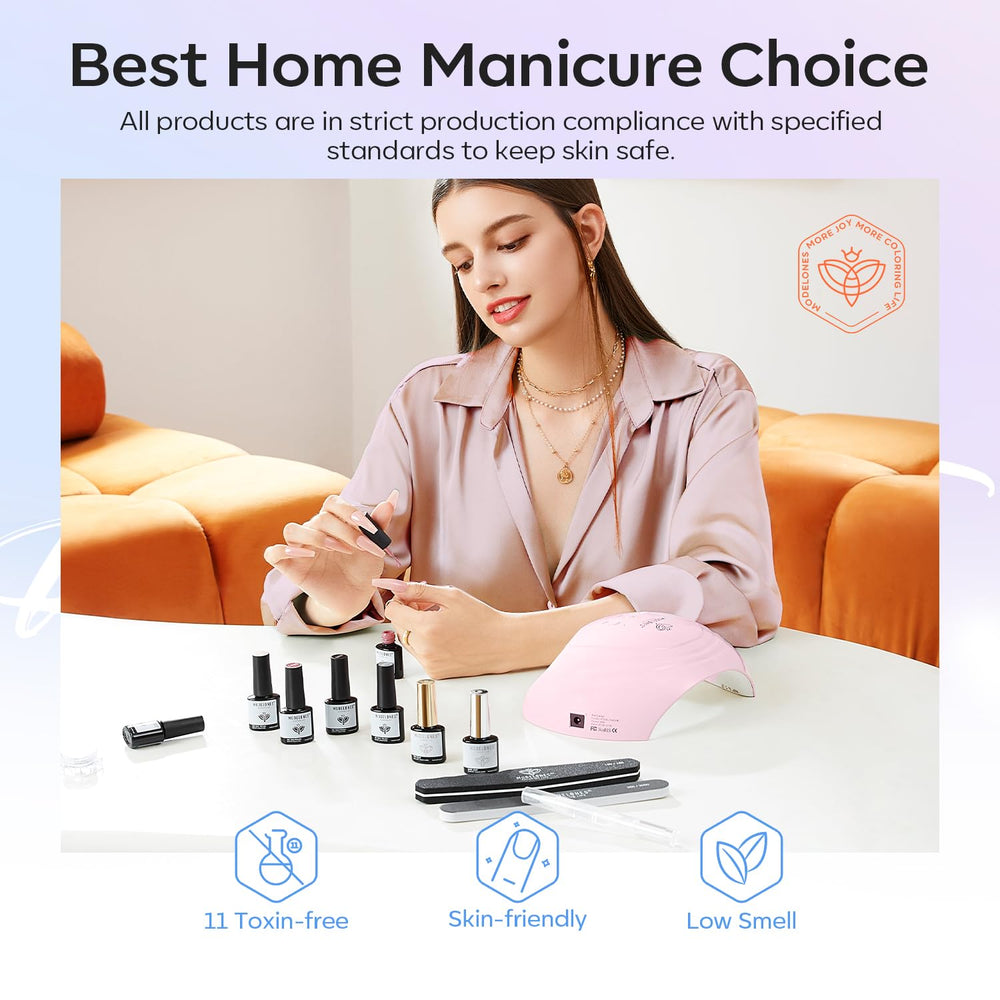 Modelones Cat Eye Magnetic Stick enables precise design control