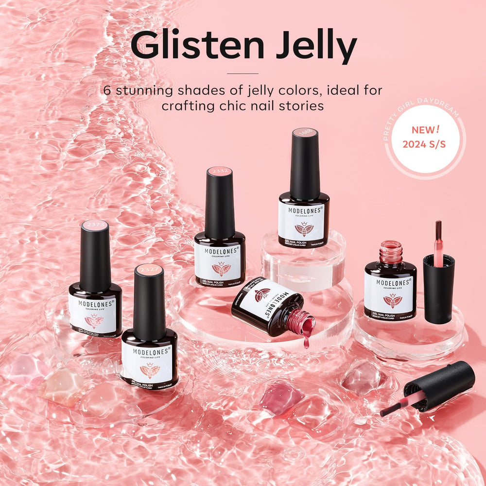 Modelones color window design previews exact shade before application