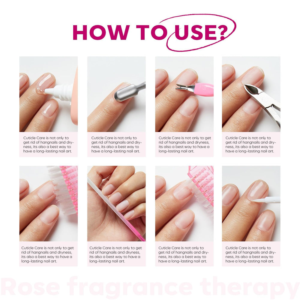 Modelones Cuticle Remover Cream bottle offers quick action for busy professionals.