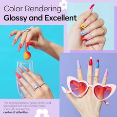 Modelones cuticle oil and pusher showcased for gentle nail prep