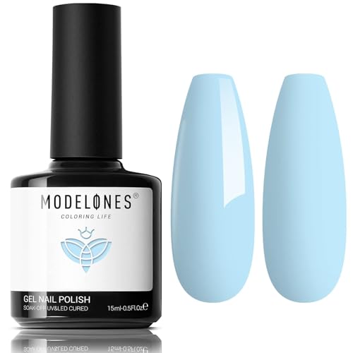 Modelones gel nail polish care and gentle removal tips