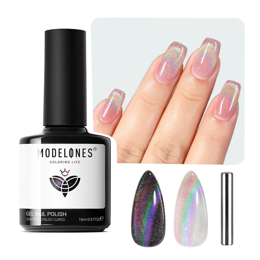 Modelones gift-ready nail art set perfect for celebrations