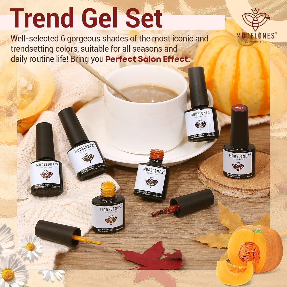 Gift ready packaging and salon friendly set suitable for home DIY.