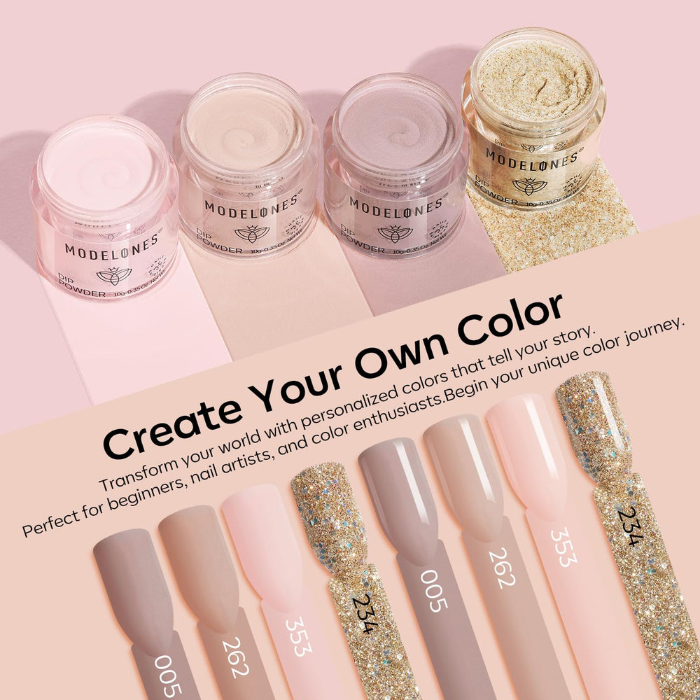 Modelones glass nail file highlights smooth edge and easy cleanup.