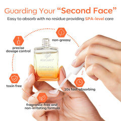 modelones keratin-rich strengthener helps prevent breaks and strengthens nails