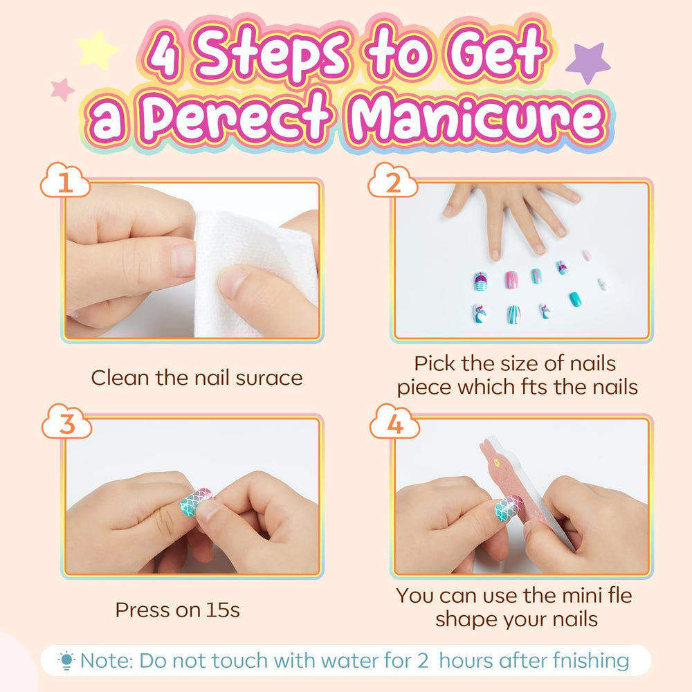 Modelones reusable design supports multiple nail art sessions.