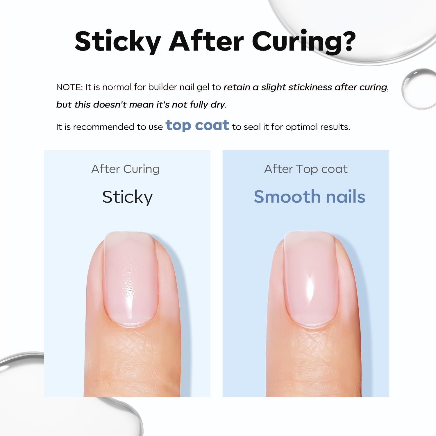 Modelones layering deepens color depth for richer nails.