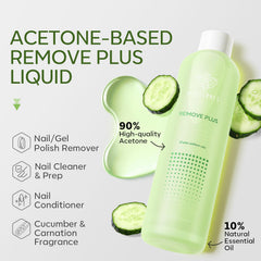 Modelones bottle with leak-proof cap for travel-friendly use