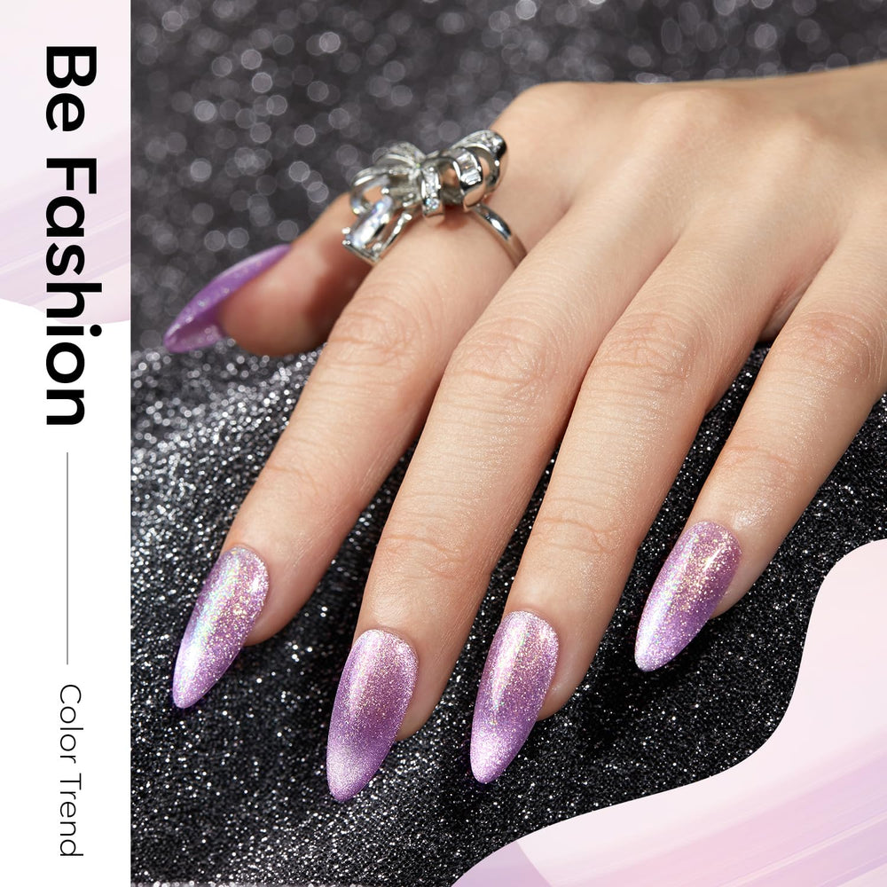 Modelones LED lamp quick cure for efficient gel manicures