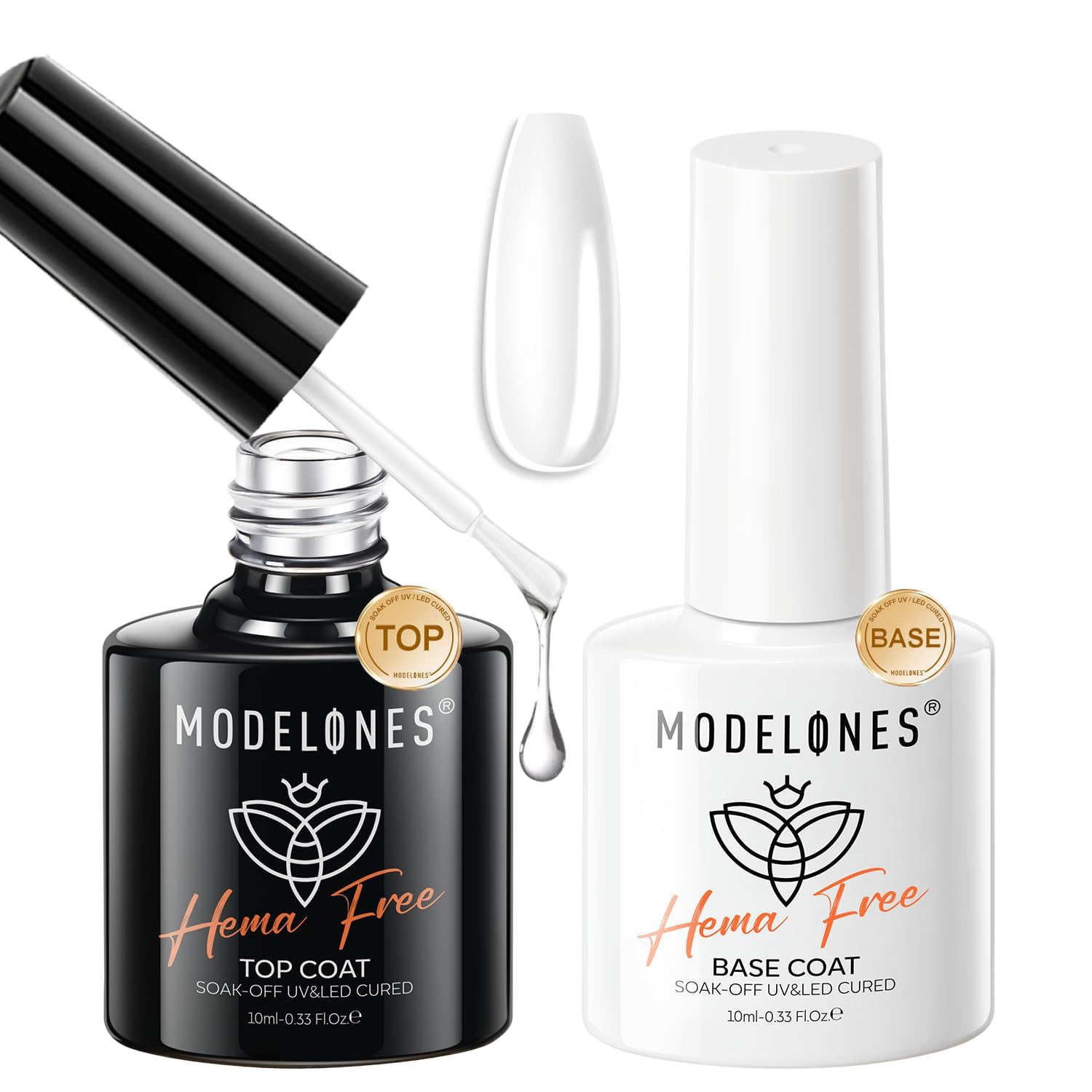 Modelones long lasting color up to 28 days during daily wear.