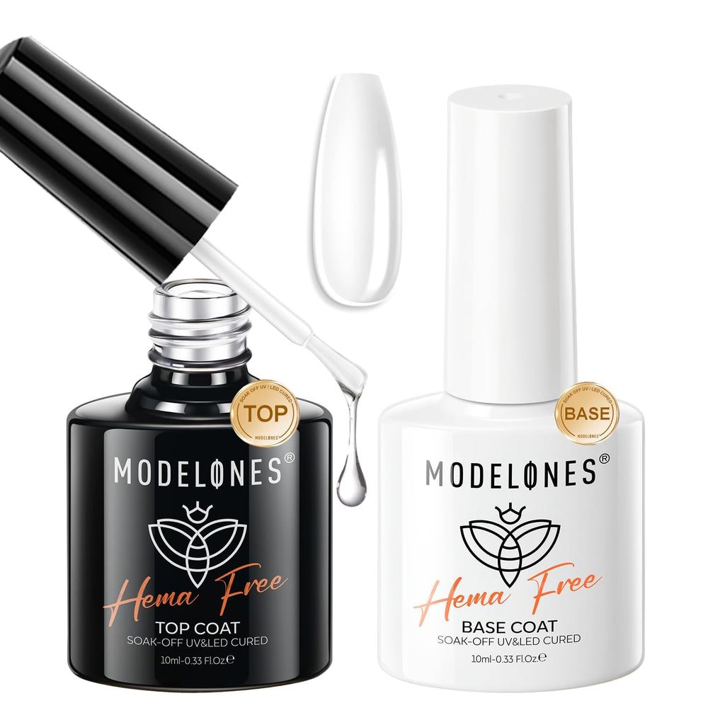 Modelones long lasting color up to 28 days during daily wear.