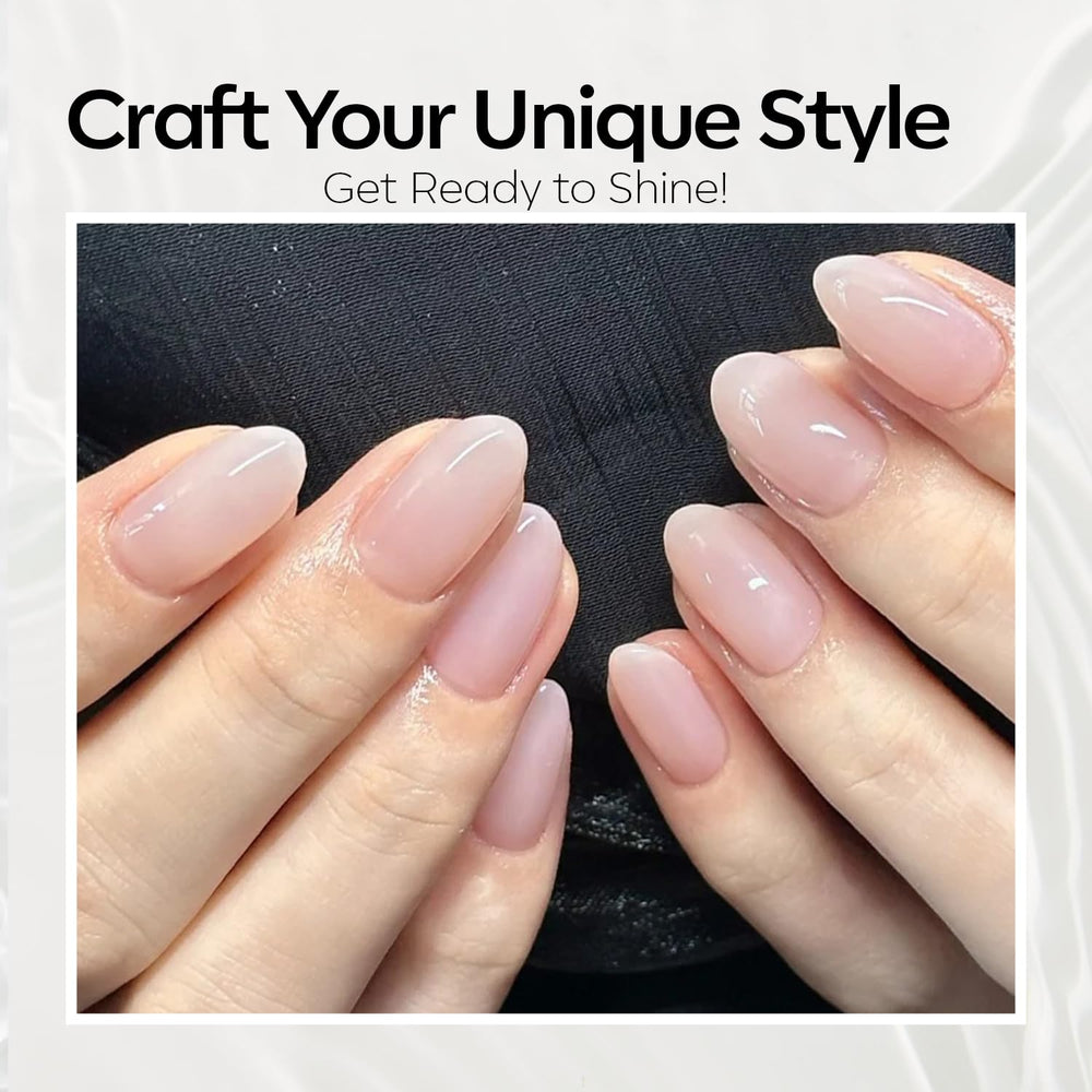 Modelones long-wear gel polish promises 28+ days with proper prep