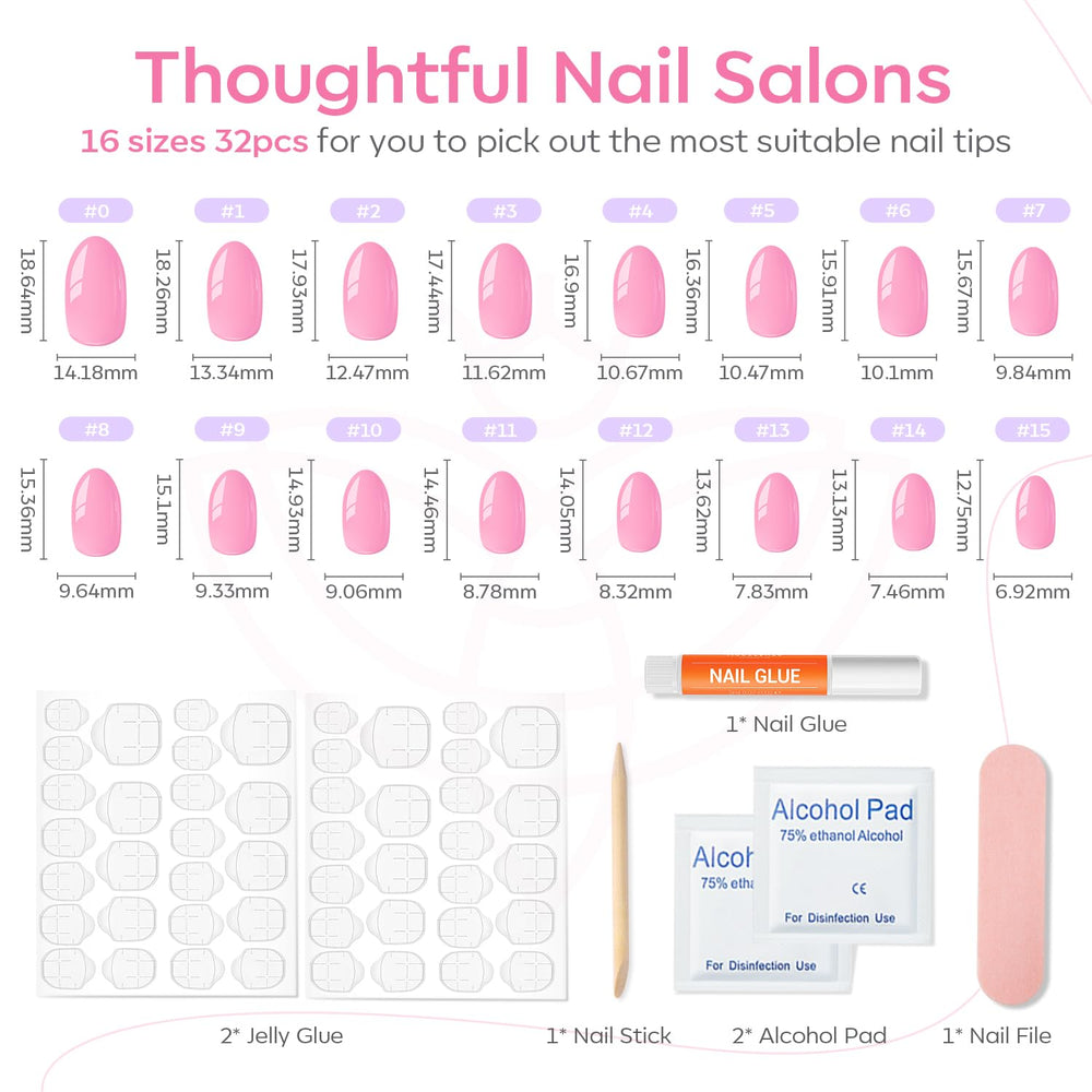 Modelones mini nail file and cuticle stick for precise prep.