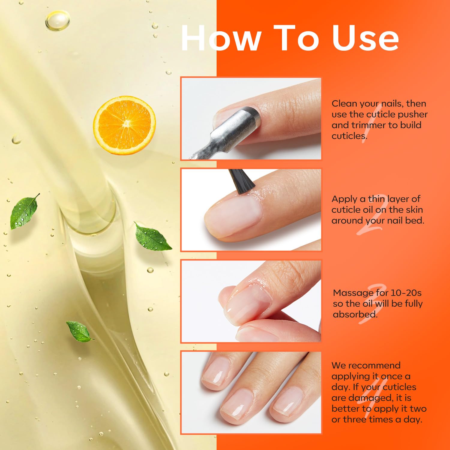 Modelones compact packaging for on-the-go nail care.