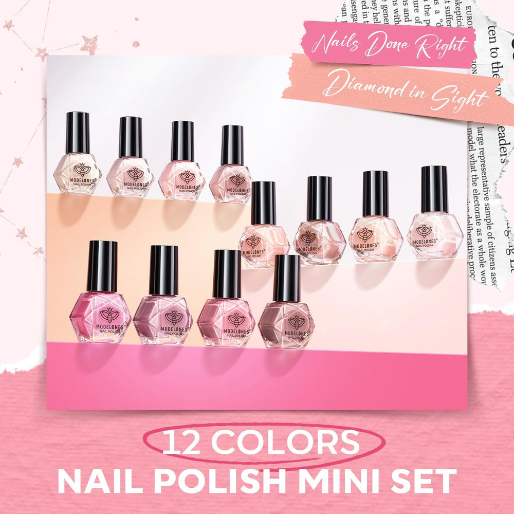 Modelones gift-ready box highlights thoughtful gifting option.