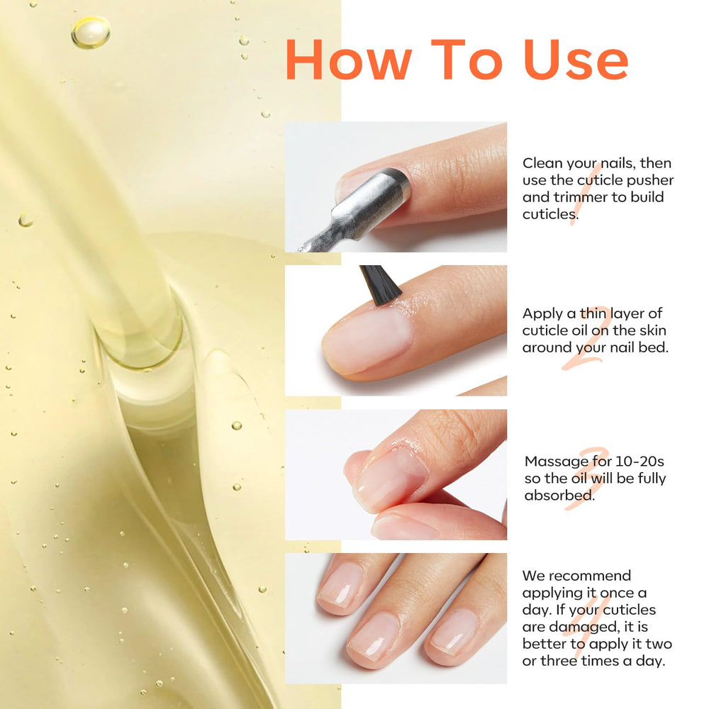modelones natural plant-based ingredients provide gentle moisture for nails