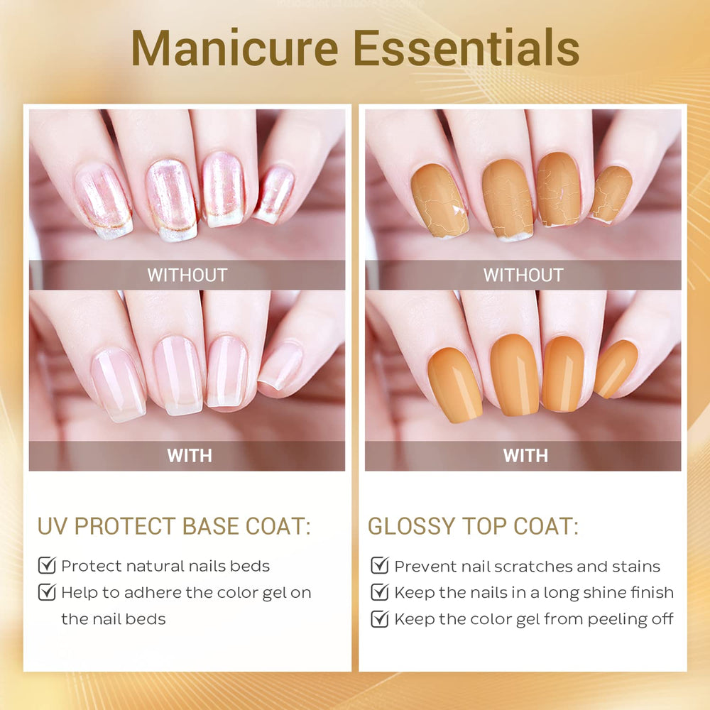 Modelones natural resin formula with toxin-free ingredients.