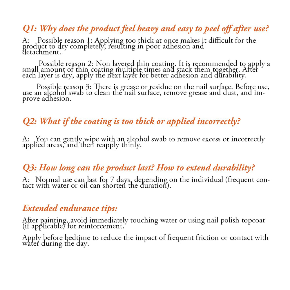 Modelones packaging view highlights premium care.