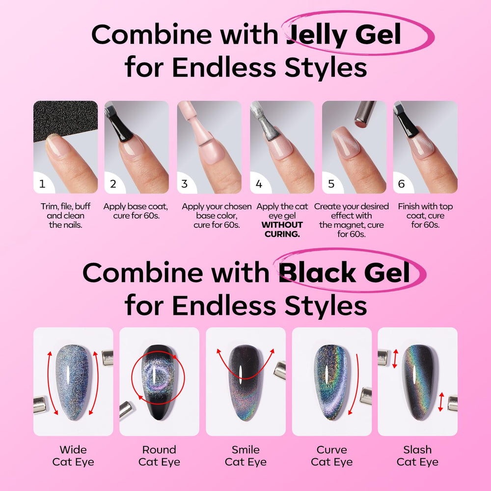 Modelones vegan non-toxic formula supports safer nail wear