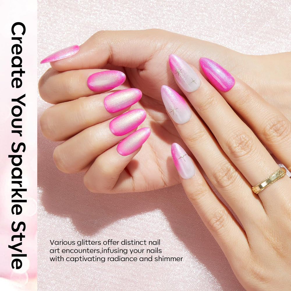 Modelones vegan formula offers salon quality color without irritants.