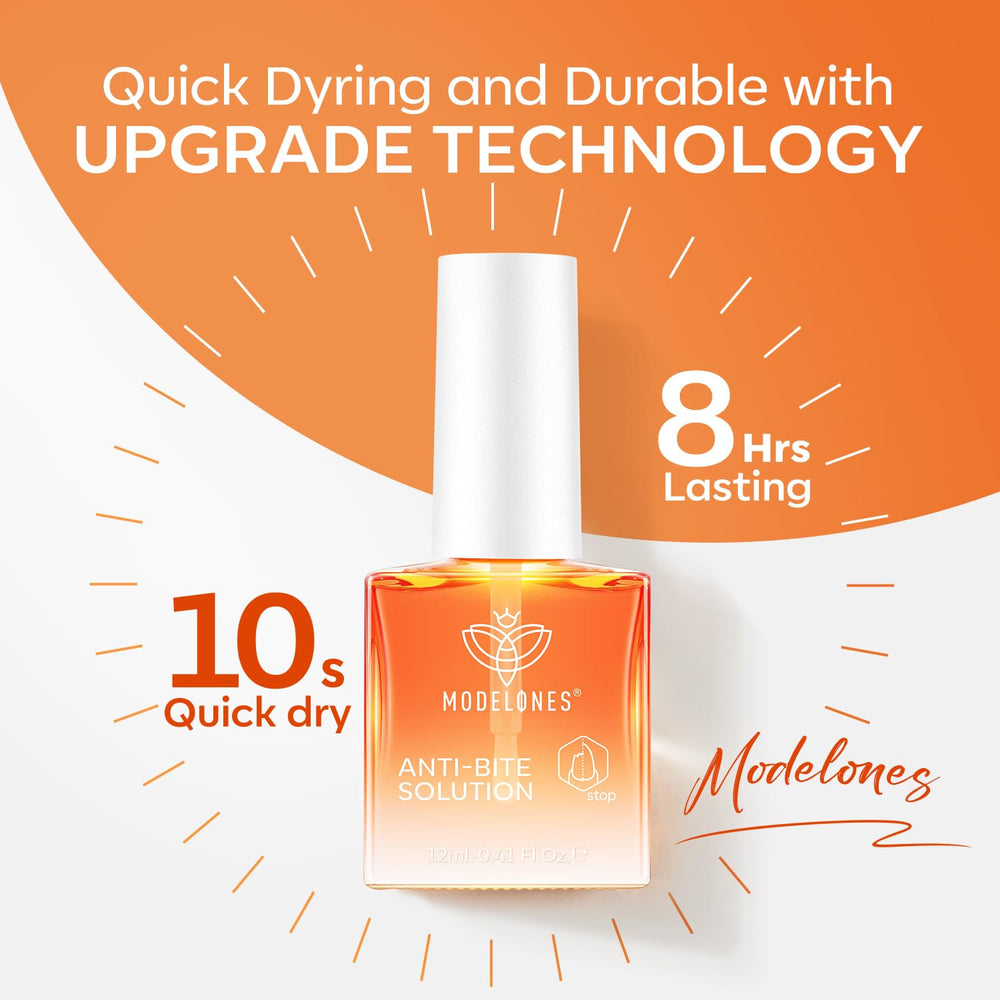 Modelones water-resistant finish lasts through handwashing for lasting wear.