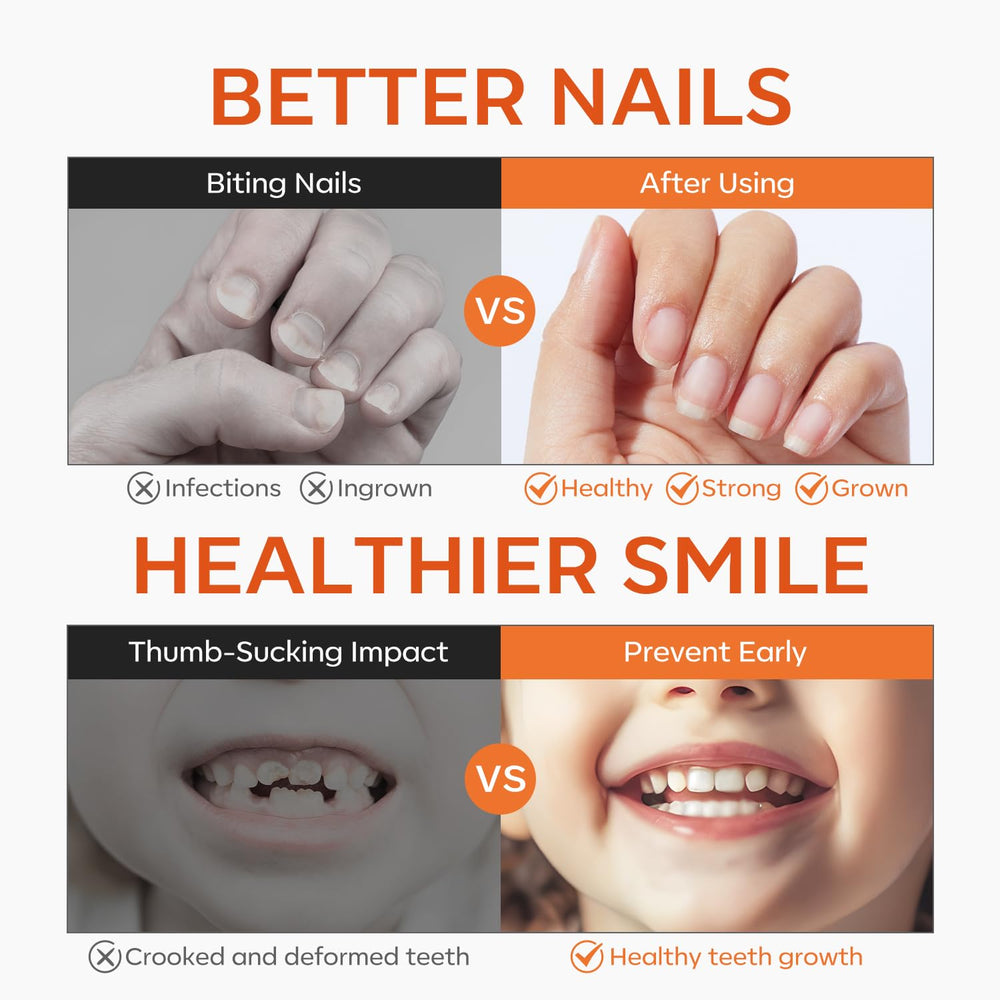 Modelones water-resistant formula endures handwashing during daily activities.