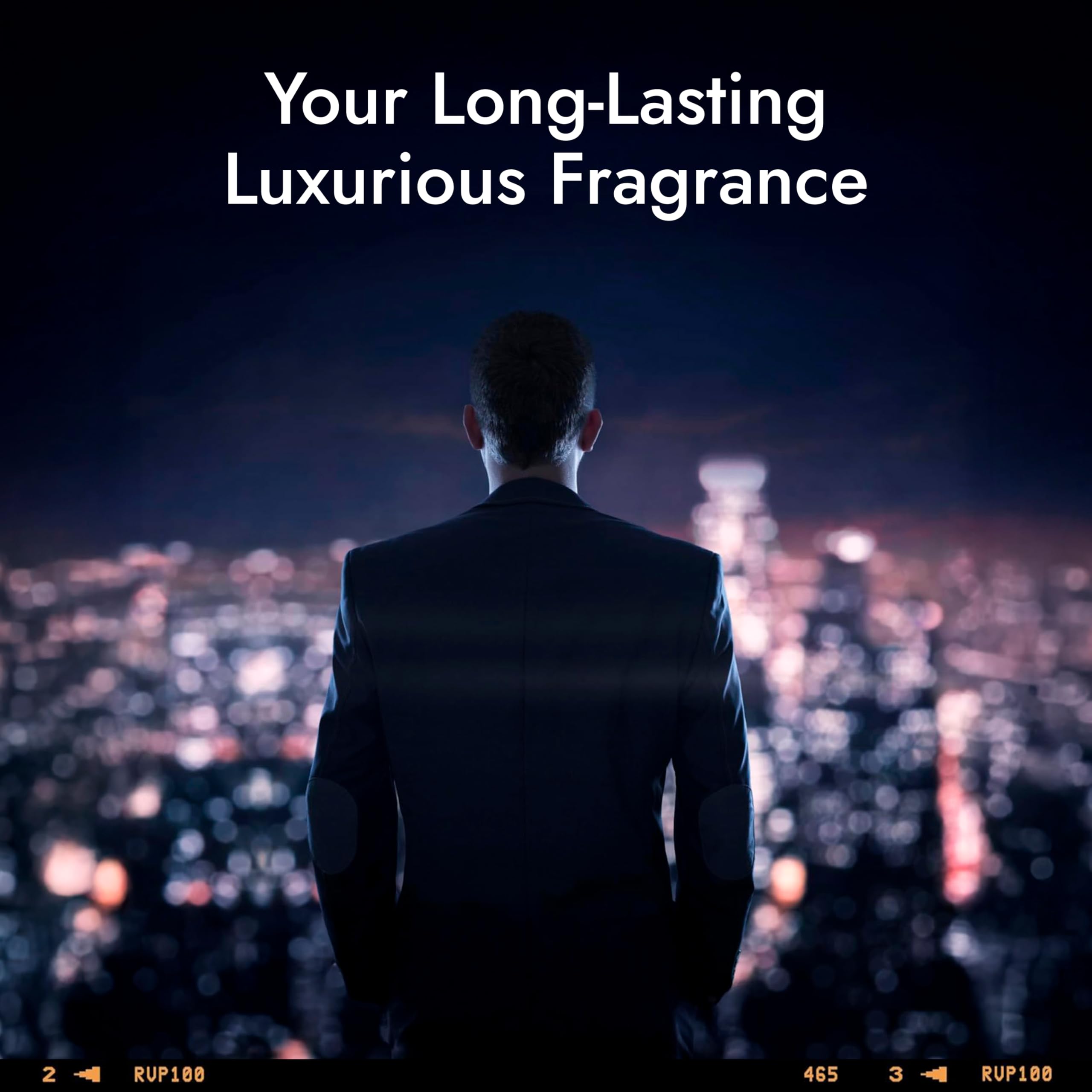 Modern Memory Savage Mood daily wear, versatile scent for work and weekends.