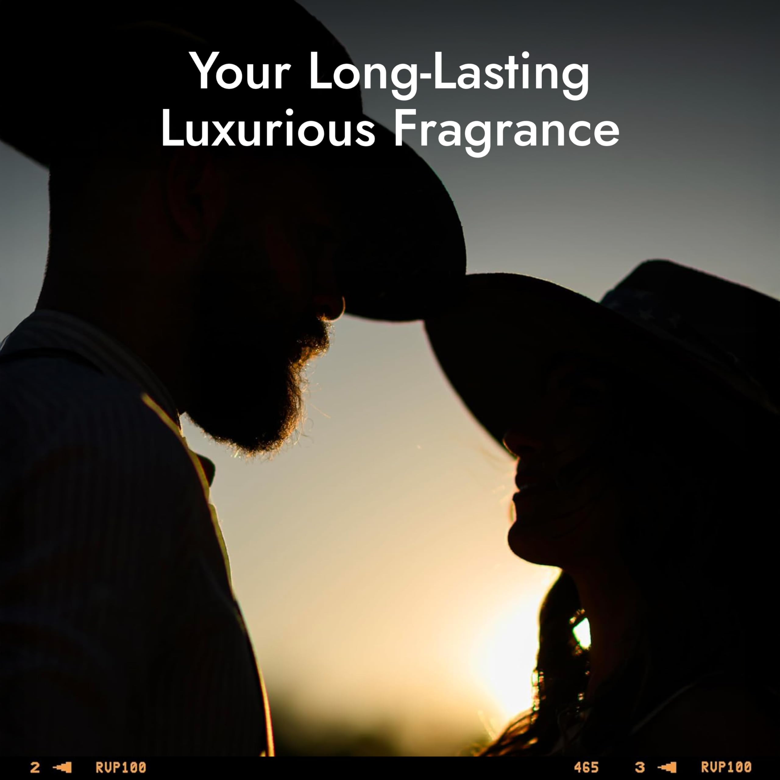 Modern Memory Western Santal pulse-point application demonstrates simple, controlled scent diffusion.