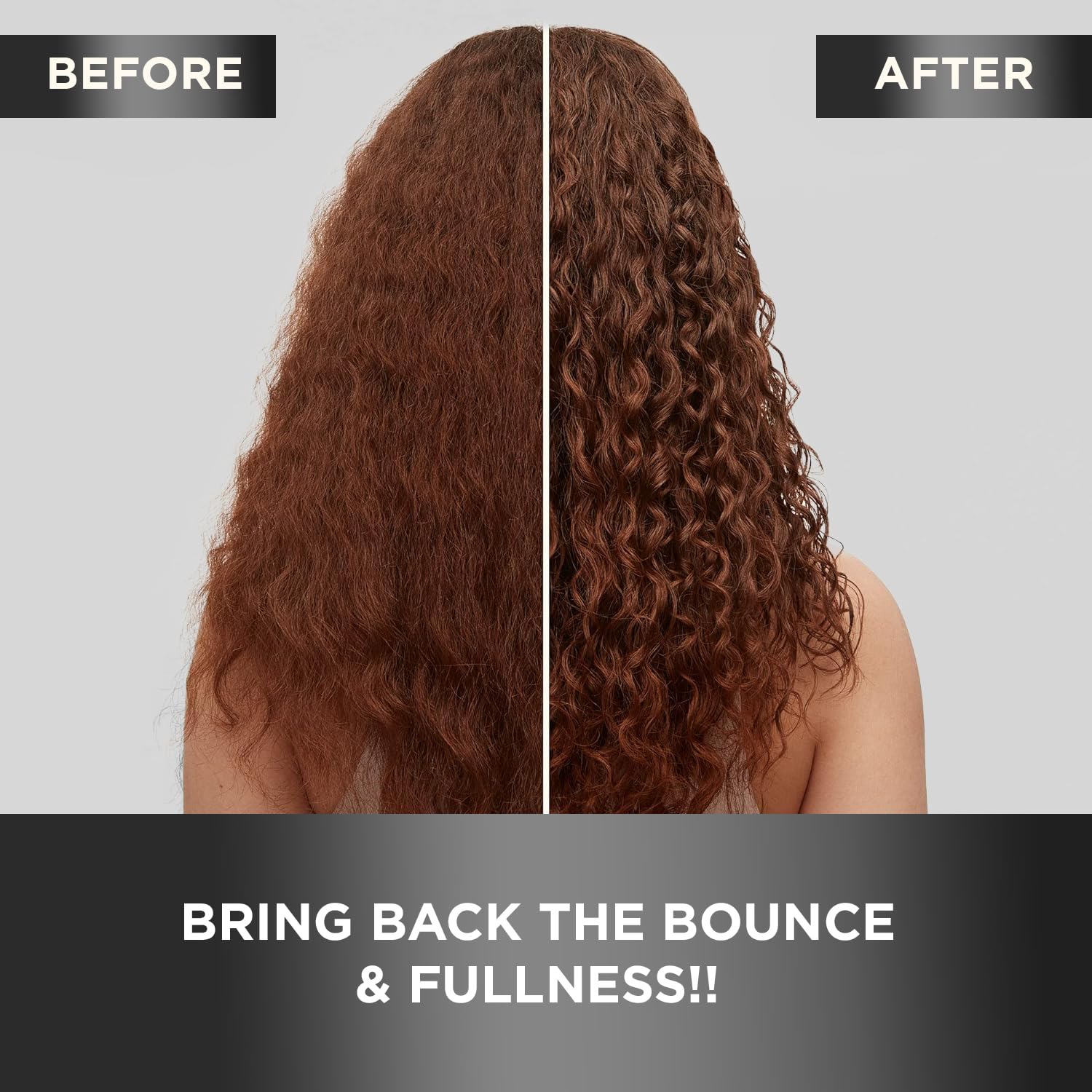 Ginseng and green tea in MOEHAIR conditioner supporting follicles